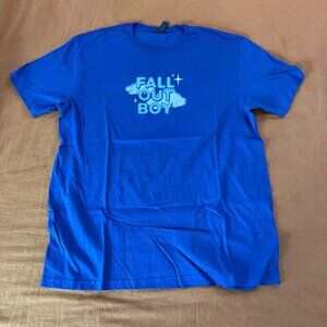 Fall Out Boy Tee size L